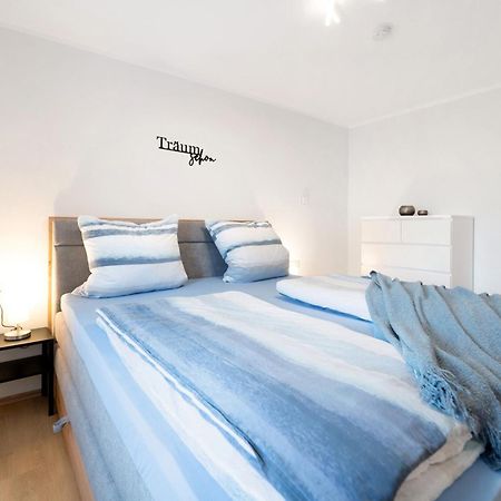 Fewo Traumschleife Nohen Bagian luar foto