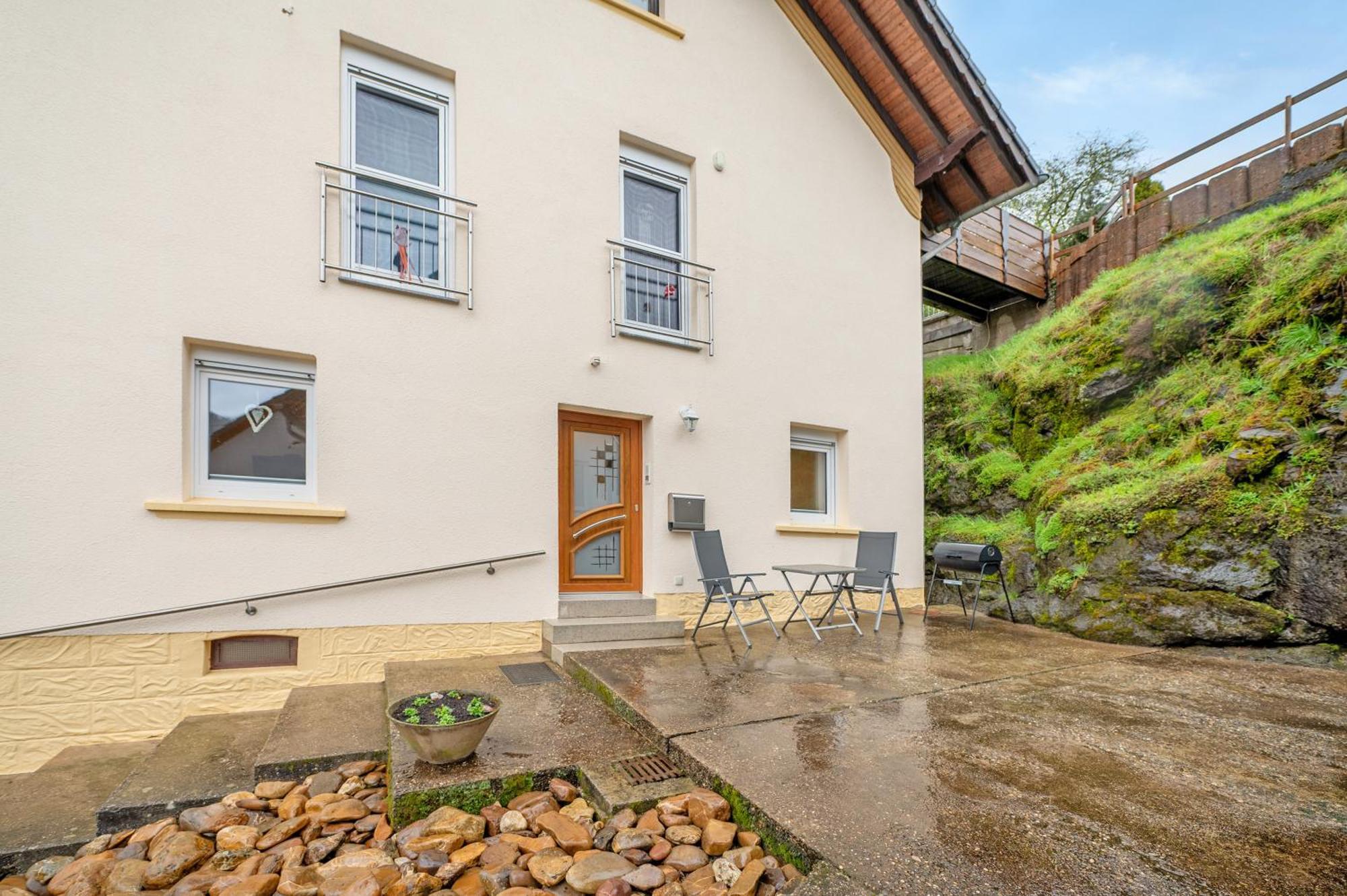 Fewo Traumschleife Nohen Bagian luar foto
